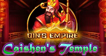 Qins Empire