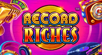 Record’s Riches