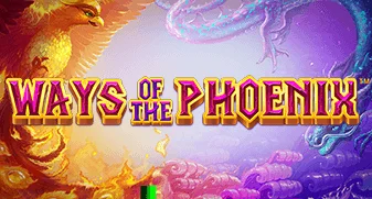 Ways Of The Phoenix