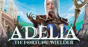 Adelia the Fortune Wielder