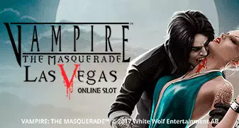 Vampire: The Masquerade – Las Vegas