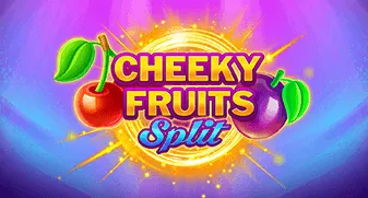 Cheeky Fruits Split