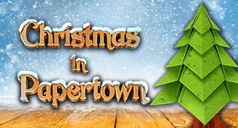 Christmas in Papertown