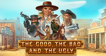 The Good, The Bad and the Ugly
