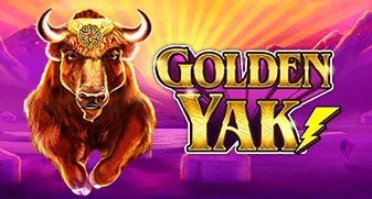Golden Yak