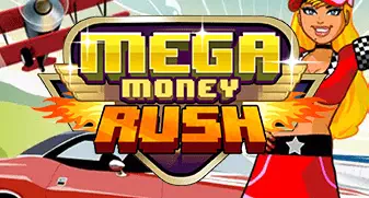 Mega Money Rush
