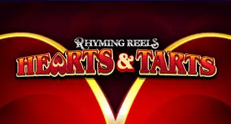 Rhyming Reels – Hearts & Tarts