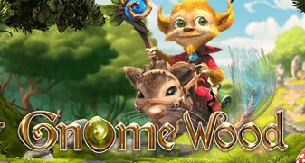 Gnome Wood