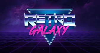 Retro Galaxy