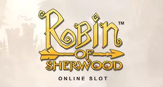 Robin of Sherwood