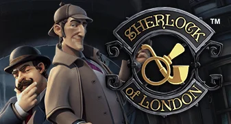 Sherlock of London