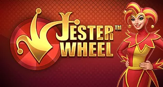 Jester Wheel