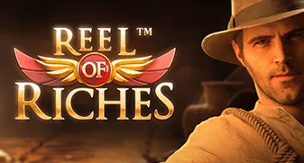 Reel of Riches