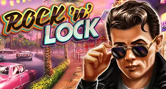 Rock’n’Lock