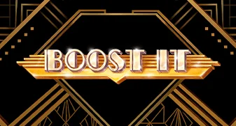 Boost It