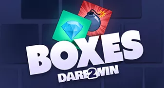 Boxes
