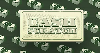 Cash Scratch