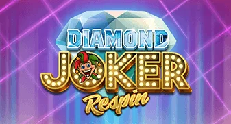 Diamond Joker Respin