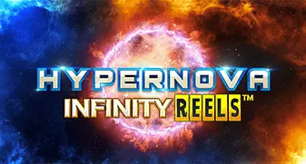 Hypernova Infinity Reels