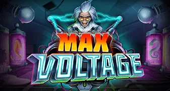 Max Voltage