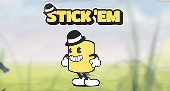 Stick ‘Em