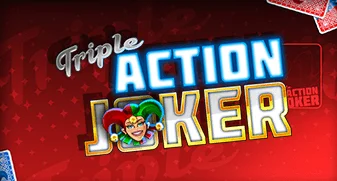 Triple Action Joker