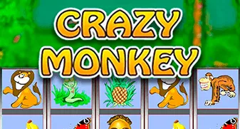 Crazy Monkey