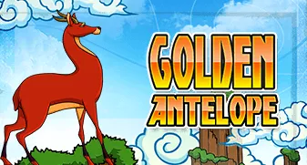 Golden Antelope
