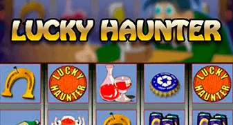 Lucky Haunter