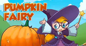 Pumkin Fairy