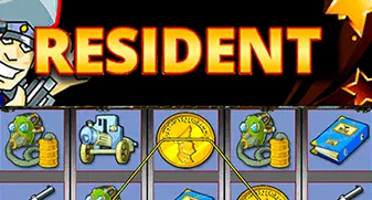 Resident