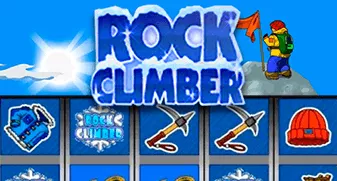 Rock Climber