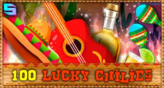 100 Lucky Chillies