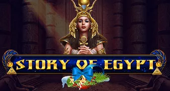 Story of Egypt – Christmas Edition