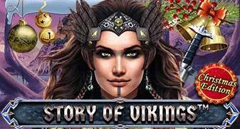 Story of Vikings – Christmas Edition