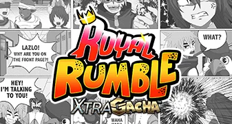 Royal Rumble