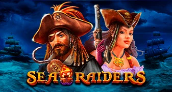 Sea Raiders