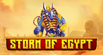 Storm Of Egypt