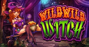 Wild Wild Witch