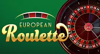 European Roulette